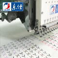 Lejia 9 Needle Computer Embroidery Machine